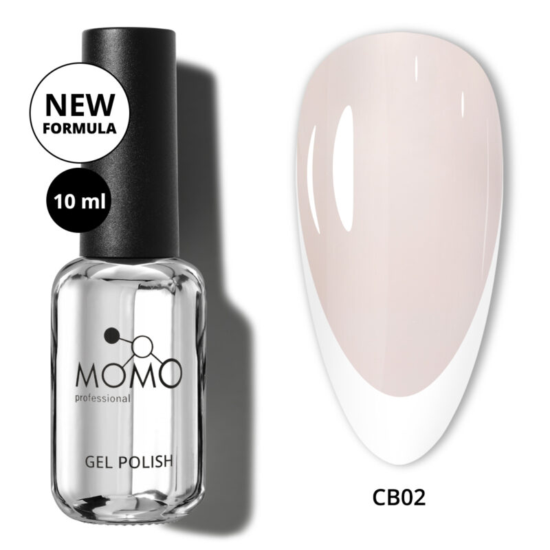 MOMO FRENCH COLOR BASE KARE01 01 3