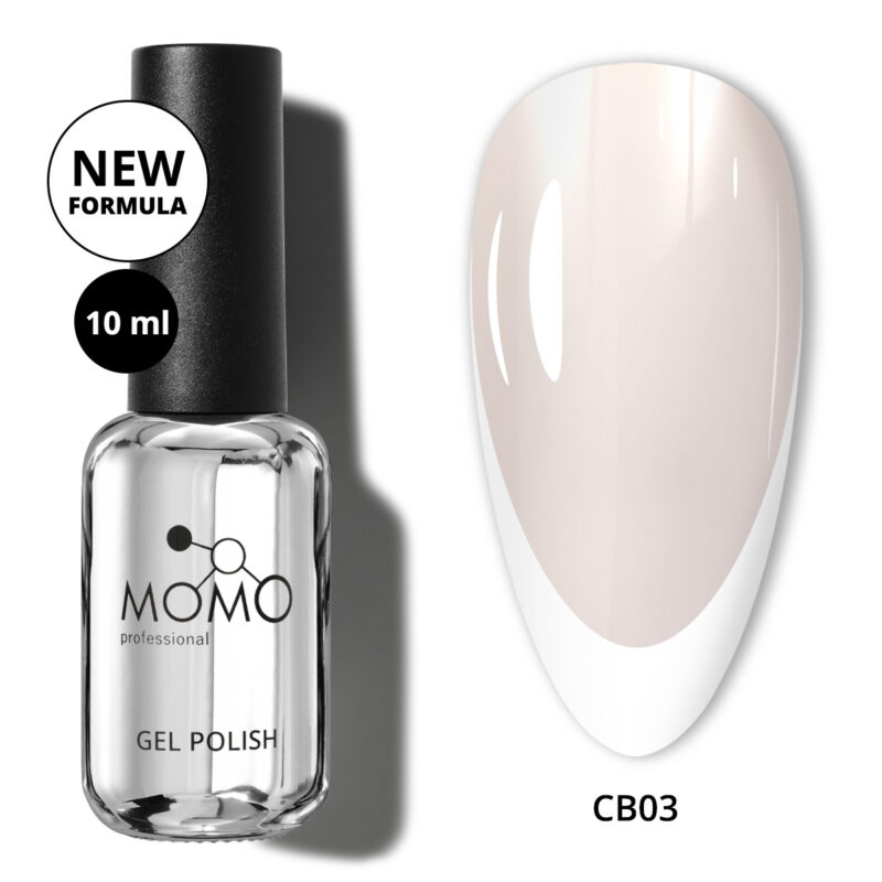 MOMO FRENCH COLOR BASE KARE03 01 1