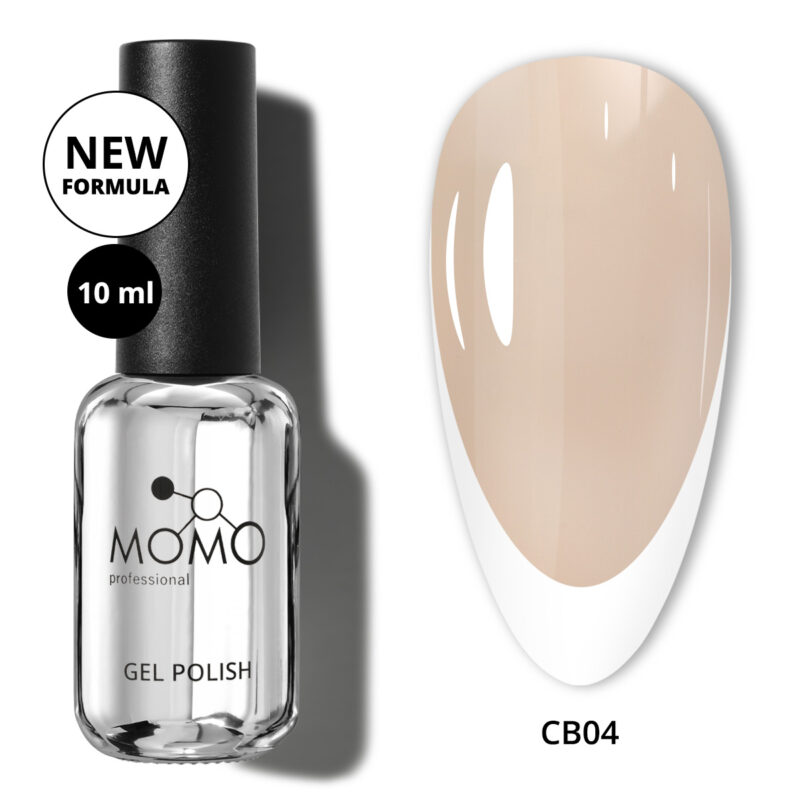 MOMO FRENCH COLOR BASE KARE04 01 1