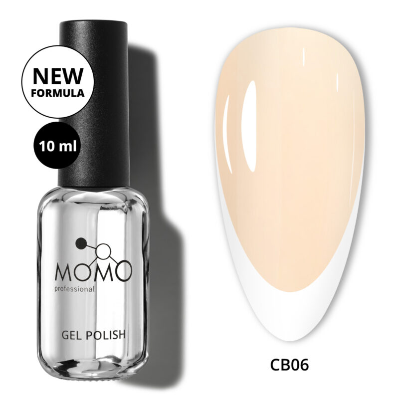 MOMO FRENCH COLOR BASE KARE06 01 2