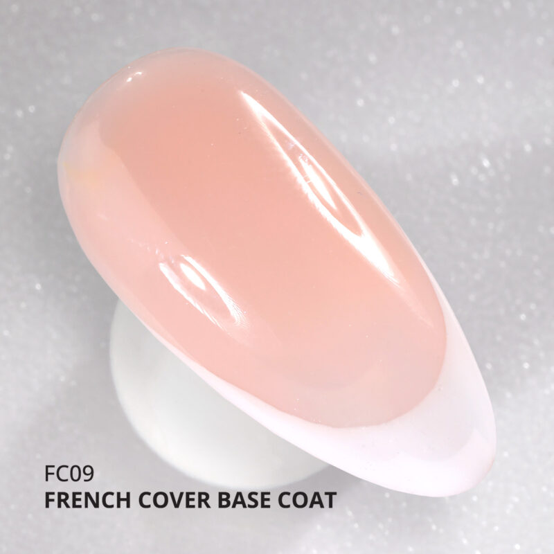 MOMO FRENCH COVER BASE KARE 01 8