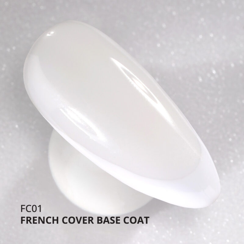 MOMO FRENCH COVER BASE KARE 01