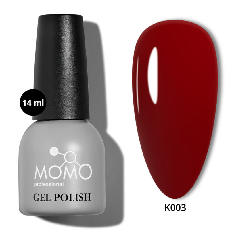 Momo K000 01 10 Kare 14ml 1