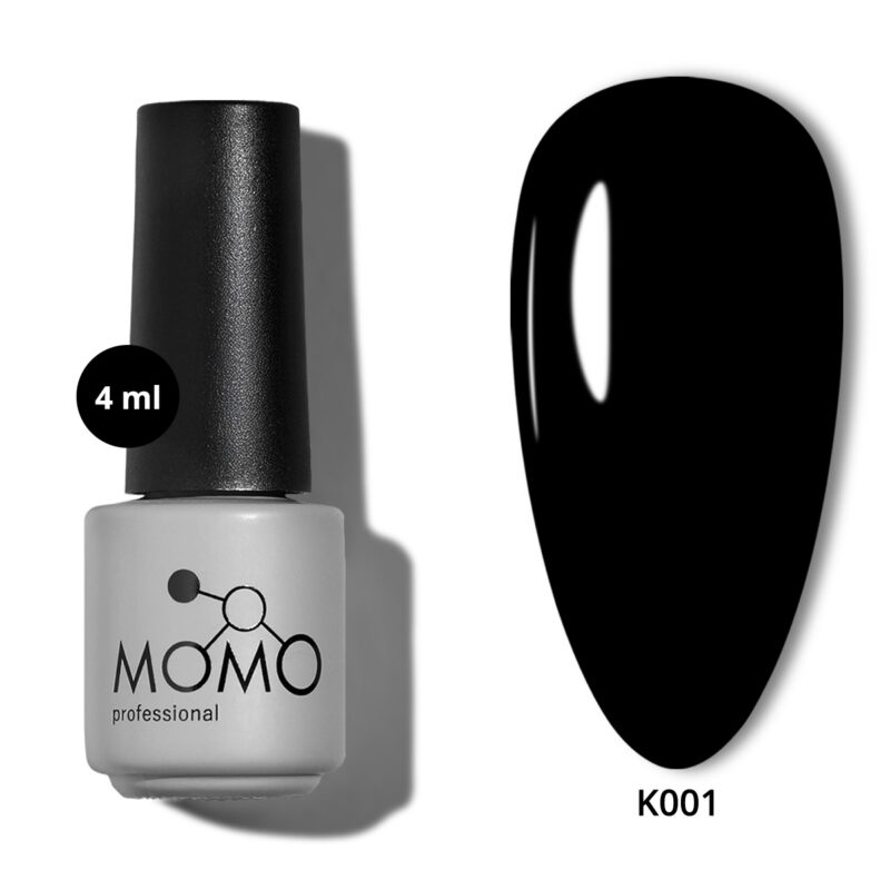 Momo K000 01 10 Kare 4ml