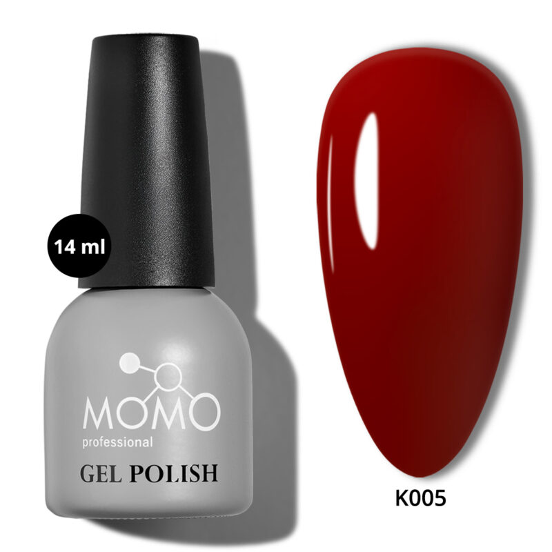 Momo K005 kare 14ml