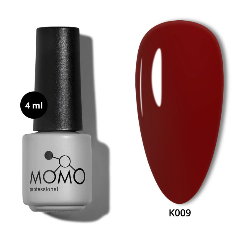 Momo K009 Kare 4ml