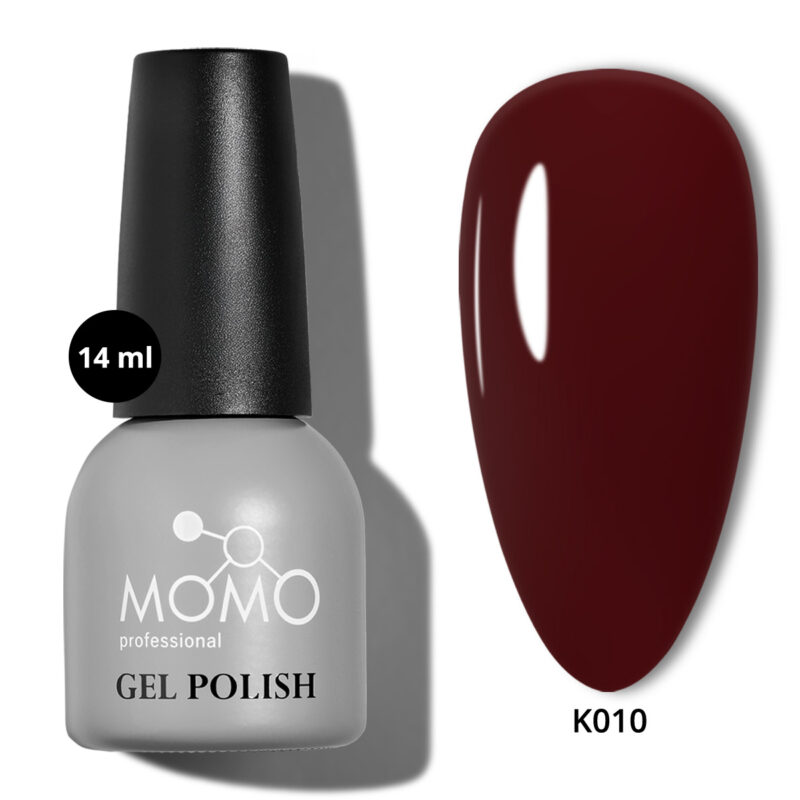 Momo K010 Kare 14ml