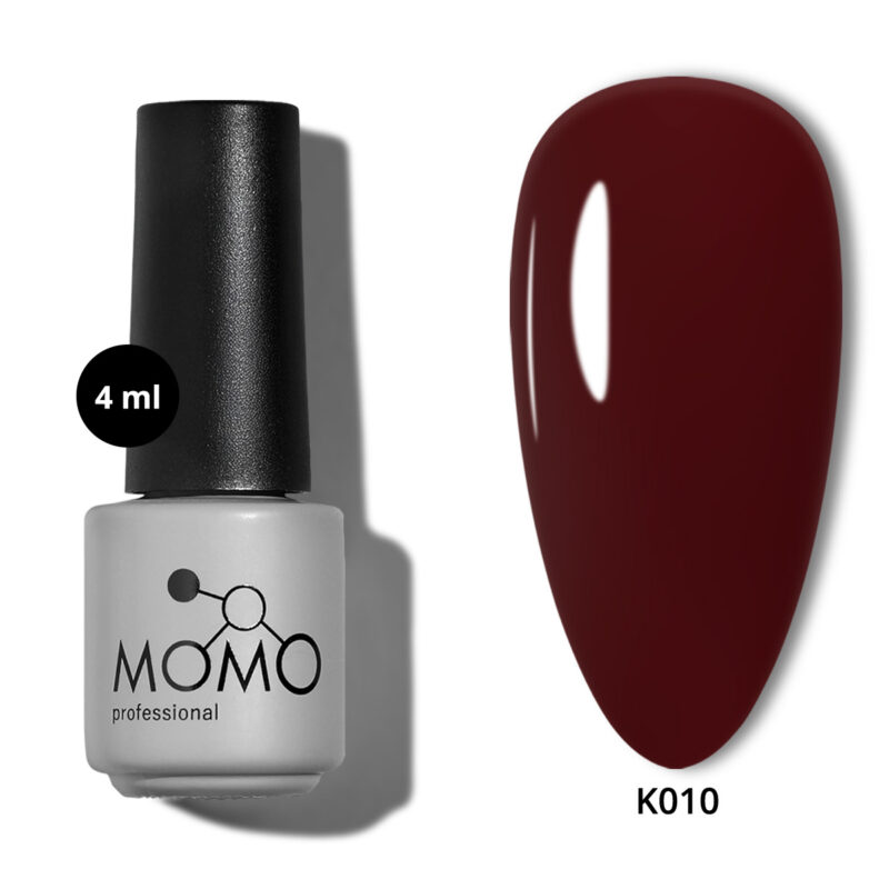 Momo K010 Kare 4ml