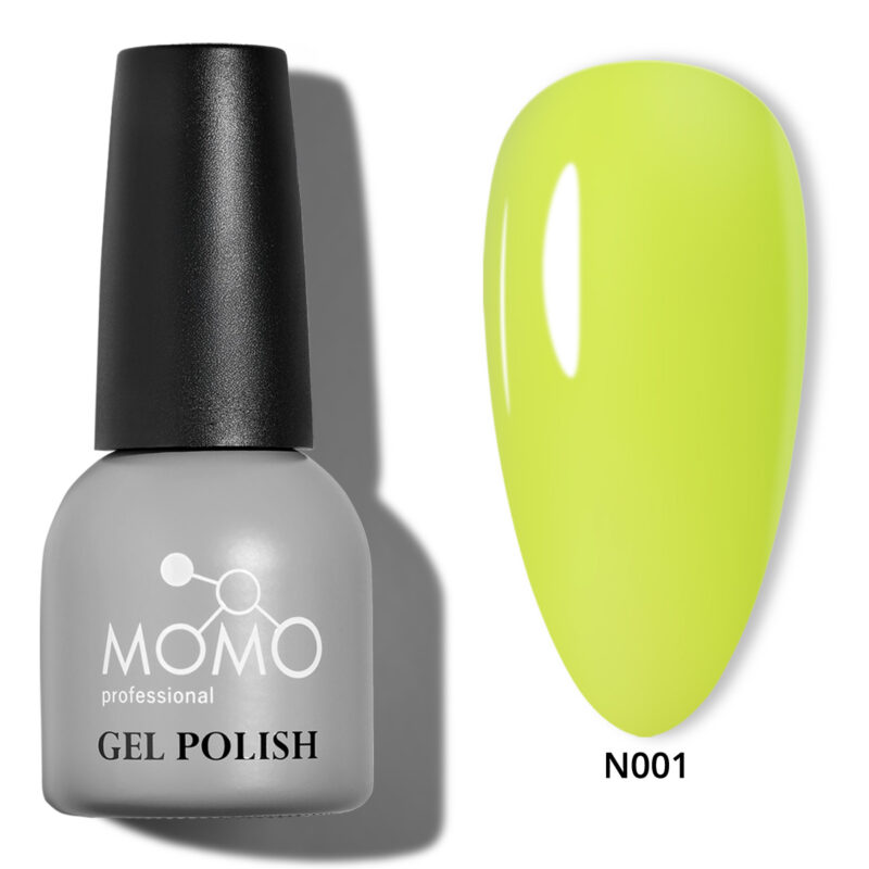Momo N001 01 14ml Kare