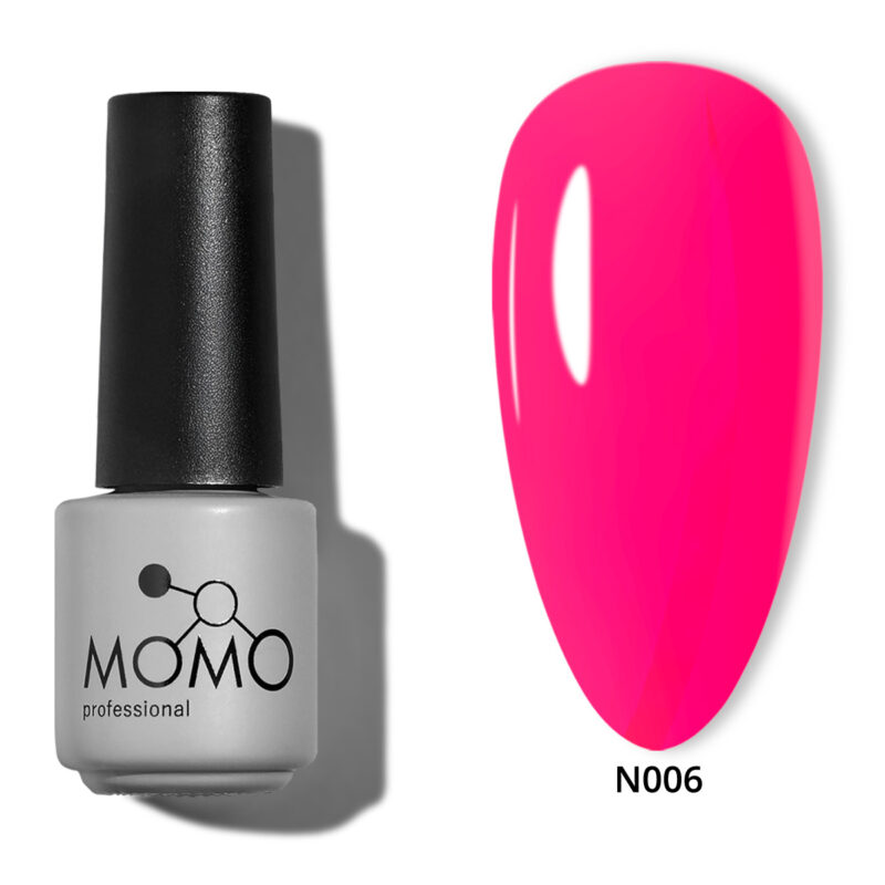 Momo N006 01 4ml Kare