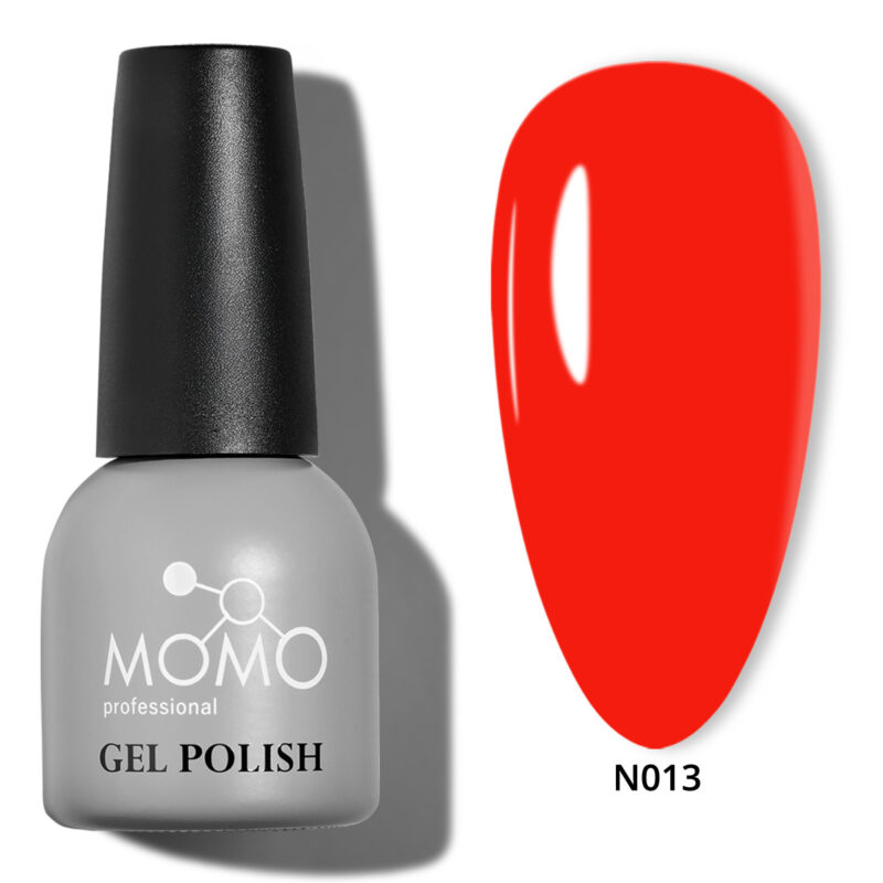 Momo N013 01 14ml Kare