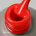 Kalıcı Oje N013 Neon 10 ml - Görsel 3