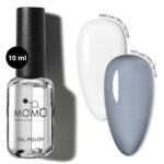 Milky Top Coat, Rakı Beyazı 10 ml