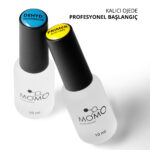 Kalıcı Oje İçin Avantajlı Hazırlık Seti 10 ml (Dehydrator + Primer) - Görsel 3