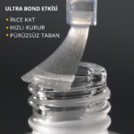 Nail Primer, Asitsiz, 10 ml - Görsel 3