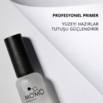 Nail Primer, Asitsiz, 10 ml - Görsel 5