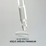 Propolis Özlü Tırnak ve Kütikül Bakım Yağı, Güçlendirici ve Koruyucu Etki, 30 ml - Görsel 2