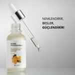 Propolis Özlü Tırnak ve Kütikül Bakım Yağı, Güçlendirici ve Koruyucu Etki, 30 ml - Görsel 4
