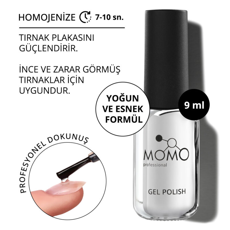 Rubber Base Coat Kare 01