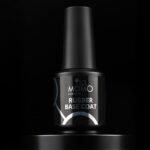 Kalıcı Oje İçin Rubber Base Coat, Nano Fırçalı, 20 ml - Görsel 8