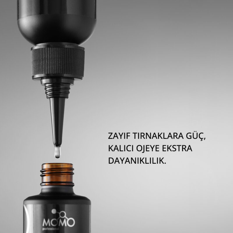 Rubber Base Coat New 100ml Kare 02