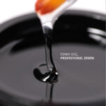 Kalıcı Oje İçin Rubber Base Coat 35 GR - Görsel 4