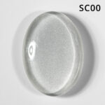 Momoprof Korean Cat Eye, Silky Cat Eye, Kedi Gözü Oje, SC00 Clear, 10 ml - Görsel 2
