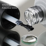 Top Coat, Yapışkansız, 9 ml - Görsel 3