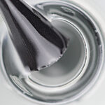 Matte Top Coat, 10 ml - Görsel 5