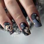 Matte Top Coat, 10 ml - Görsel 6