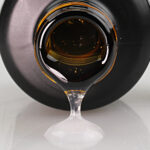 Gel In Bottle No.01, Akıllı Fırçalı Protez Tırnak Jeli, Şeffaf, 18 ml - Görsel 2