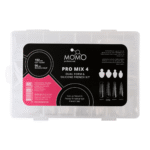 Protez Uzatma Üst Form, Promix4 Dual Form French Kıt, 288 Adet