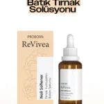 Proborn Revivea Batık Tırnak Solüsyonu (Nail Softener) 30 ml