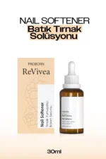 Proborn Revivea Batık Tırnak Solüsyonu (Nail Softener) 30 ml