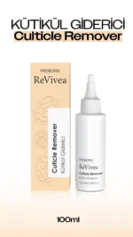 Proborn Revivea Kütikül Giderici(Cuticle Remover) 100ml