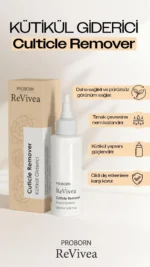 Proborn Revivea Kütikül Giderici(Cuticle Remover) 100ml