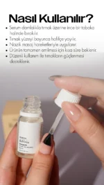 Proborn Revivea Tırnak Güçlendirici Serum(Strongnails) 10ml