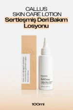 Proborn Revivea Topuk Soyucu Losyon(CALLUS SKİN CARE LOTİON)