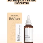 Proborn Revivea Yenileyici Tırnak Serumu(Spirulina) 50ml