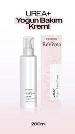 Proborn Revivea Yoğun Bakım Kremi (Urea+)%10 Urea 200ml