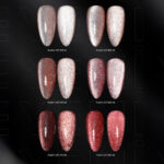 Flash Cat Eye Kalıcı Oje No 01, 10 ml - Görsel 6