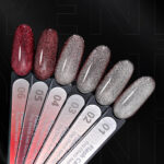 Flash Cat Eye Kalıcı Oje No 01, 10 ml - Görsel 5