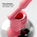Pantone Pink Lemonade - Görsel 5