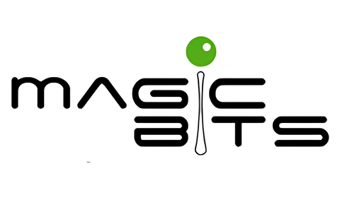 magic bits logo