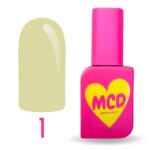 mcd kalıcı oje 001