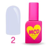 mcd kalıcı oje 002