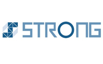 strong